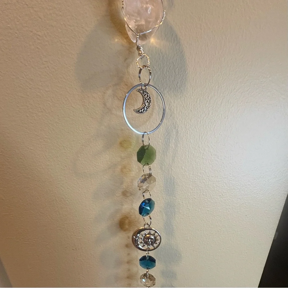 Handmade this one